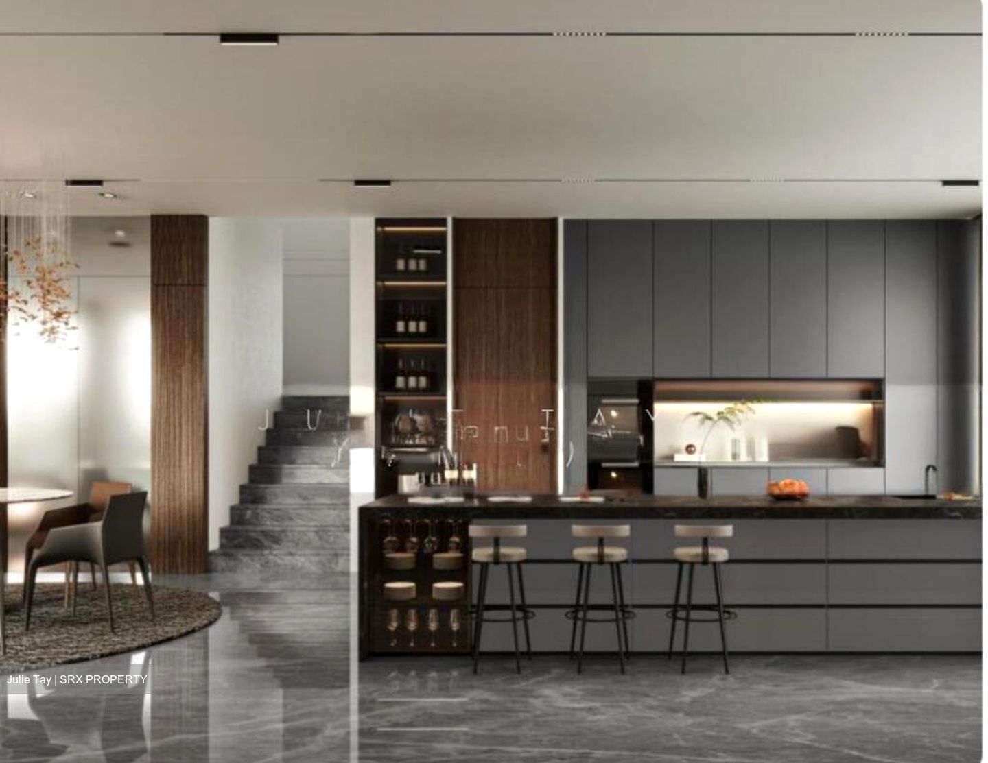 Jalan Riang (D13), Detached #503930141